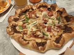 -必胜客(大观天地店)
