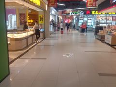 -万达广场(松江店)