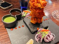 -甘尼仕印度餐厅爵士酒吧(阳春巷店)