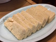 冻豆腐-1078號老北京涮肉(万达广场店)