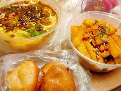 -刘氏方酥锅盔(古城总店)