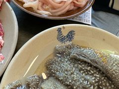 -黄潇洒老火锅(九眼桥宏济巷店)