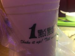 -1点点(东方宝泰店)