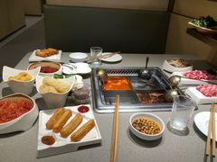 -海底捞火锅(江宸天街店)