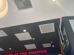 -汉堡王(北京三里屯购物中心)