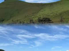 -秦岭风景区