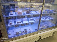 -摩尔森林·蛋糕烘焙·甜品自助(三牌楼店)
