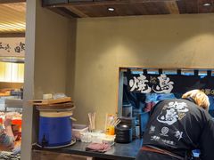 -一豚轩·烧鸟·豚骨拉面(五四路店)