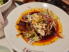 -长安大牌档之上元灯会(南大街店)