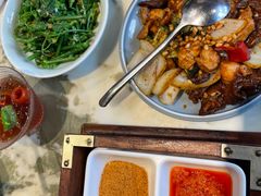 -小吊梨汤·北京菜(香山店)