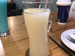 -清真·艾美可餐厅(大悦汇店)