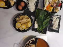 -呷哺呷哺 黄金牧场 (新中关购物中心店)