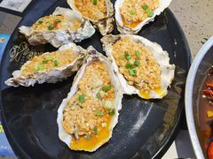 -一棠龙虾(徐家汇城开YOYO店)