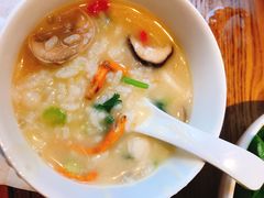 -颐和•海鲜砂锅粥•啫啫煲(奥林匹克广场店)
