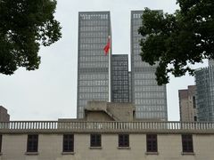 -南京中国近代史遗址博物馆(南京总统府)