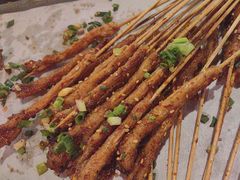 -林二哥宜烤官·宜宾小烧烤