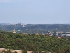 -普陀宗乘之庙(小布达拉宫)
