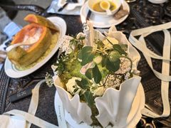 -茴香熙楼(翠湖店)