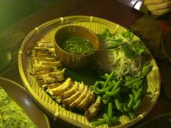 -花马天堂云南餐厅 Lost Heaven(高邮路店)