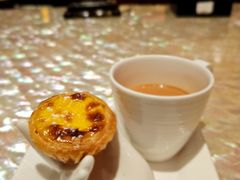 -8餐厅(新葡京酒店)
