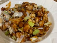 -南门小馆·清真(国贸商城店)