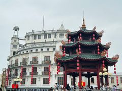 -汕头市小公园