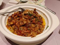 -谷语中餐厅