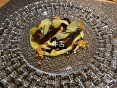 -香樟花园法式铁板烧(恒隆广场店)