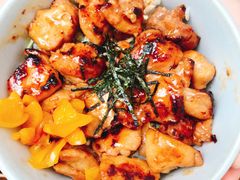 -铃木食堂(帽儿胡同店)