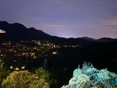 -莫干山开元森泊·云顶餐厅