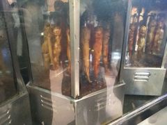 -一代烤翅王(大汉口店)