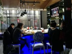 -水木锦堂·自助铁板烧(世贸天阶店)