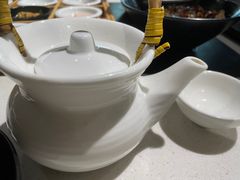 -新仙清汤牛腩(铜锣湾店)