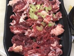 -潮汕良记牛肉火锅(洪武路店)