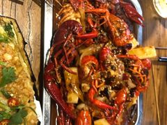 -正通记·哈尔滨烧烤·炭烤鸽子(七宝万科国际店)