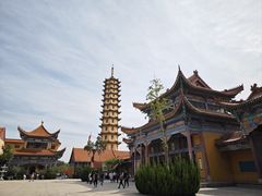 -正觉寺