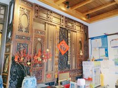 -哑巴生煎(临顿路店)