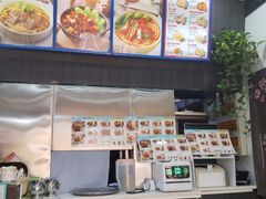 -李先生牛肉面大王(郑州火车站西广场2店)