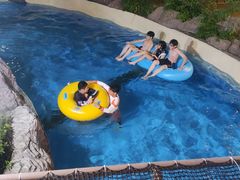 -武汉玛雅海滩水公园