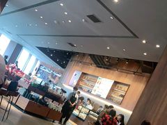 -星巴克(天津大悦城第二店)