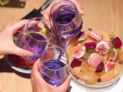 -小苍兰风铃草蛋糕甜品(沈阳店)