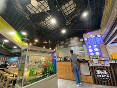 -吴草鸡爪오초닭발韩食堂(融恒盈嘉中心店)