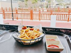 -SHRIMP CLUB万东餐饮钓虾·清吧
