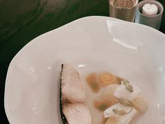 -Amber(置地文华东方酒店)