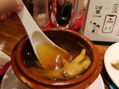 -翠华餐厅(宝安壹方城店)