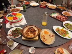 -陈家老院子·长春特色东北家宴(一匡街店)