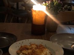 自制蜂巢冰激凌-BOR Eatery(安福路店)