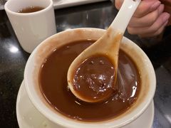 红豆沙-丽的面家(多宝路店)