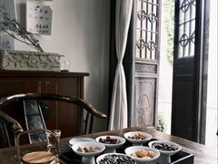 -瓦库茶馆17号(海汇港店)