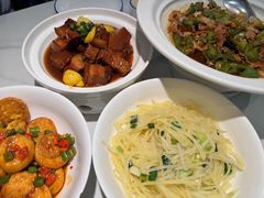 -兰湘子·湘菜小炒(石家庄万象城店)